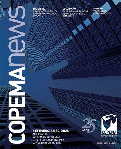 Copema News 26