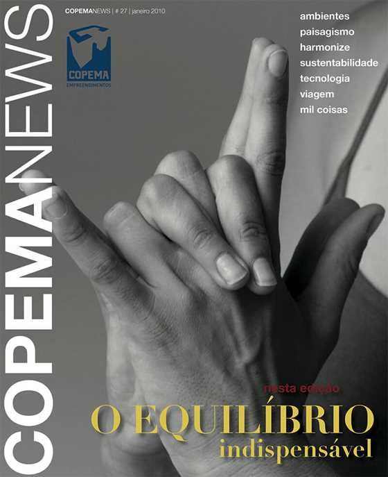 Copema News 27