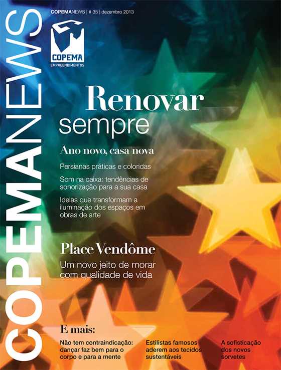 Copema News 35