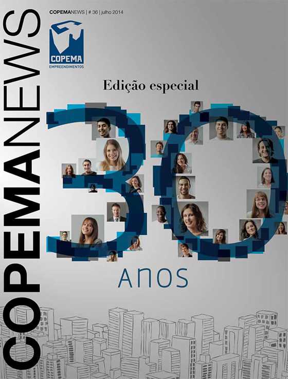 Copema News 36