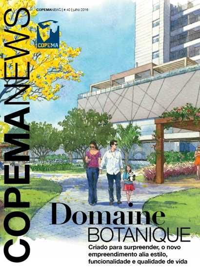 Copema News 40
