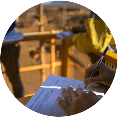 EMPRESAS E MATERIAIS CERTIFICADOS