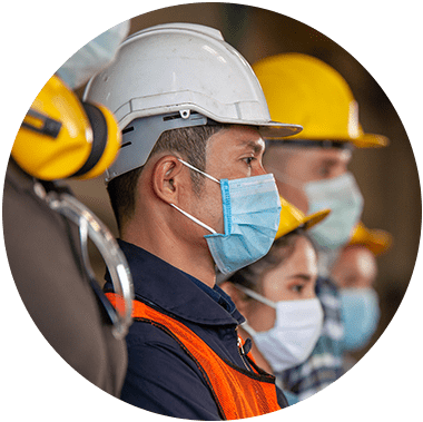 CAPACITAÇÃO DA MÃO DE OBRA