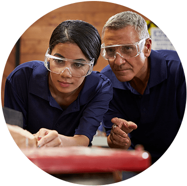 PROFISSIONALIZAÇÃO