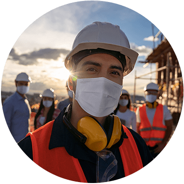 SAÚDE E SEGURANÇA NO TRABALHO