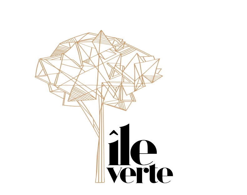 île verte