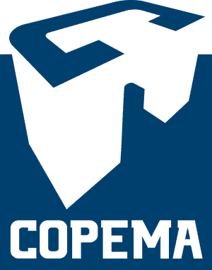 Logo Copema